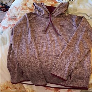 Under Armour Dri Fit Hoodie
